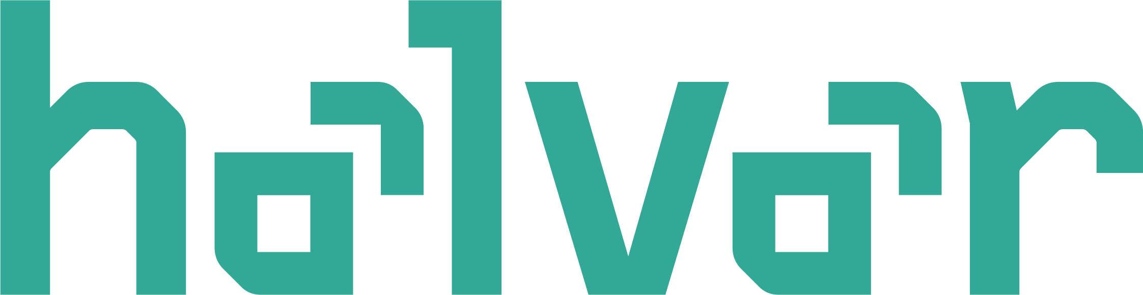 Halvar.io